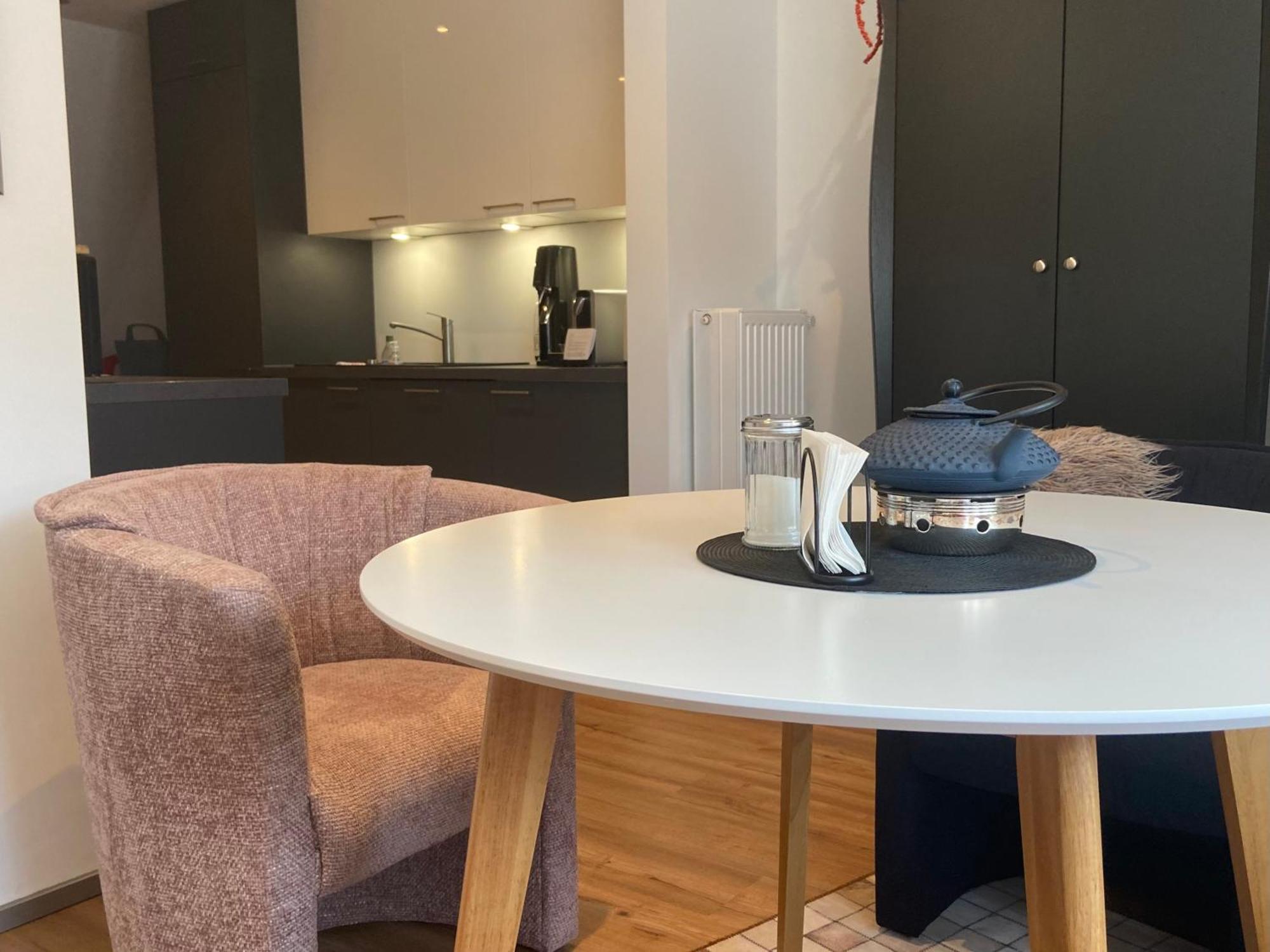 Wohnen Von Seiner Schoensten Seite Apartman Kaufbeuren Kültér fotó